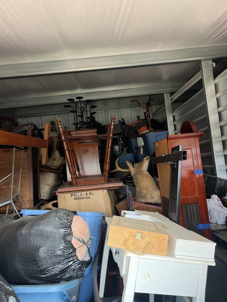 DEStorage - Georgetown  auction IB-3853 30