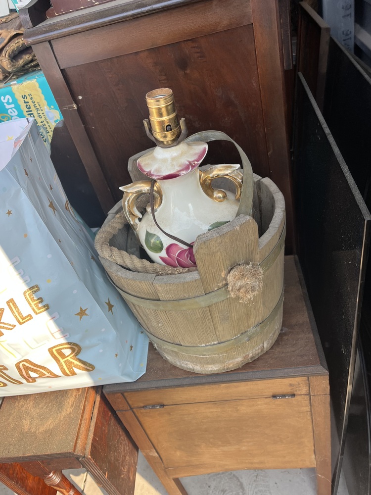 DEStorage - Georgetown  auction IB-3853 50