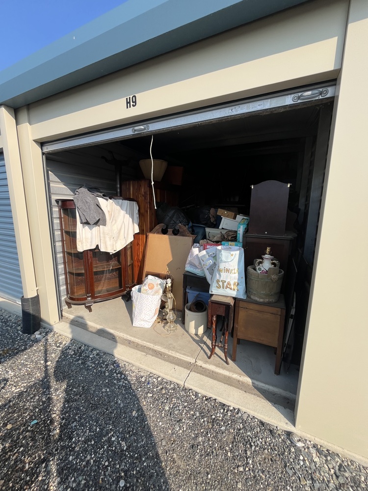 DEStorage - Georgetown  auction IB-3853 60