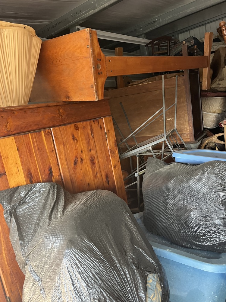 DEStorage - Georgetown  auction IB-3853 70