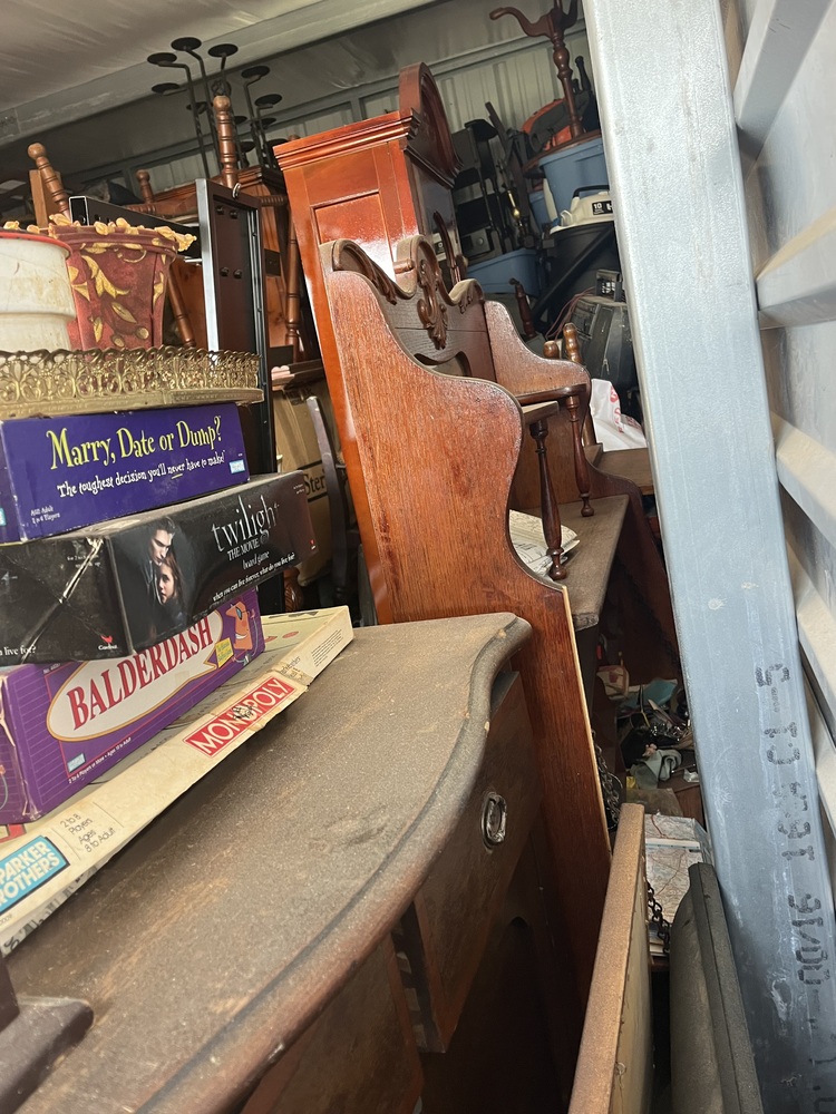 DEStorage - Georgetown  auction IB-3853 80