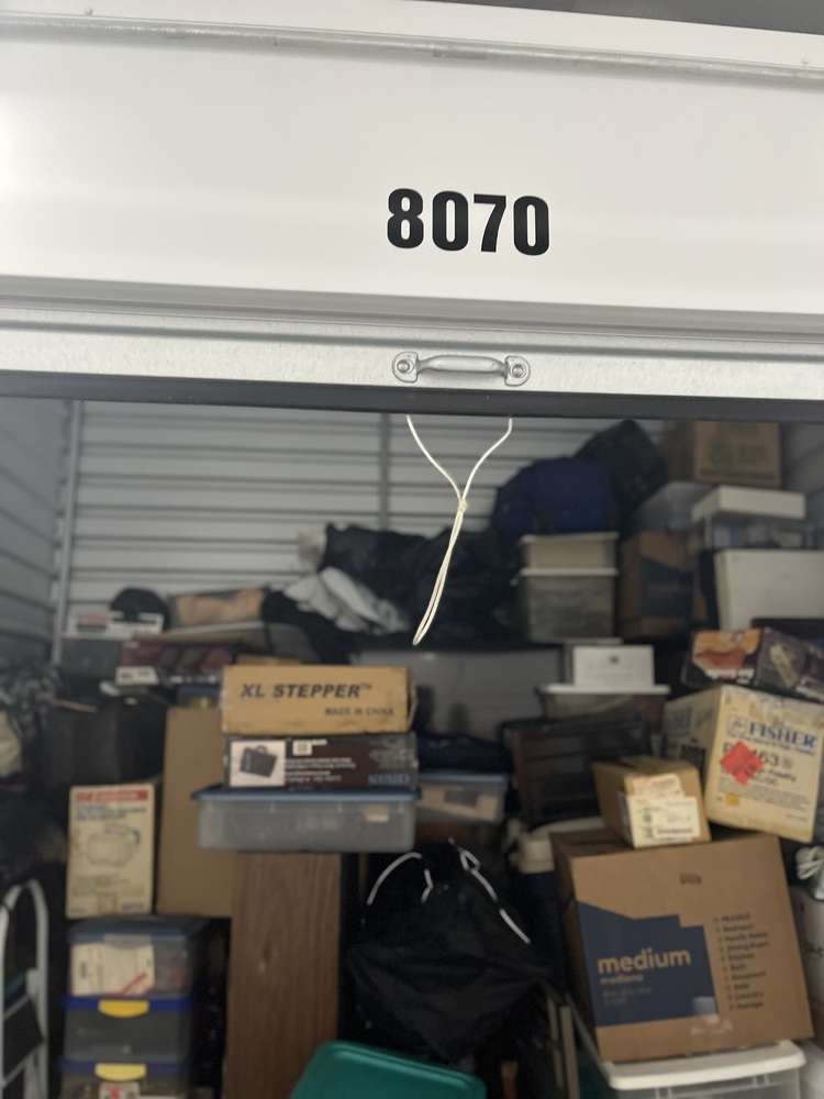 DEStorage.com - Dover  auction IB-3052