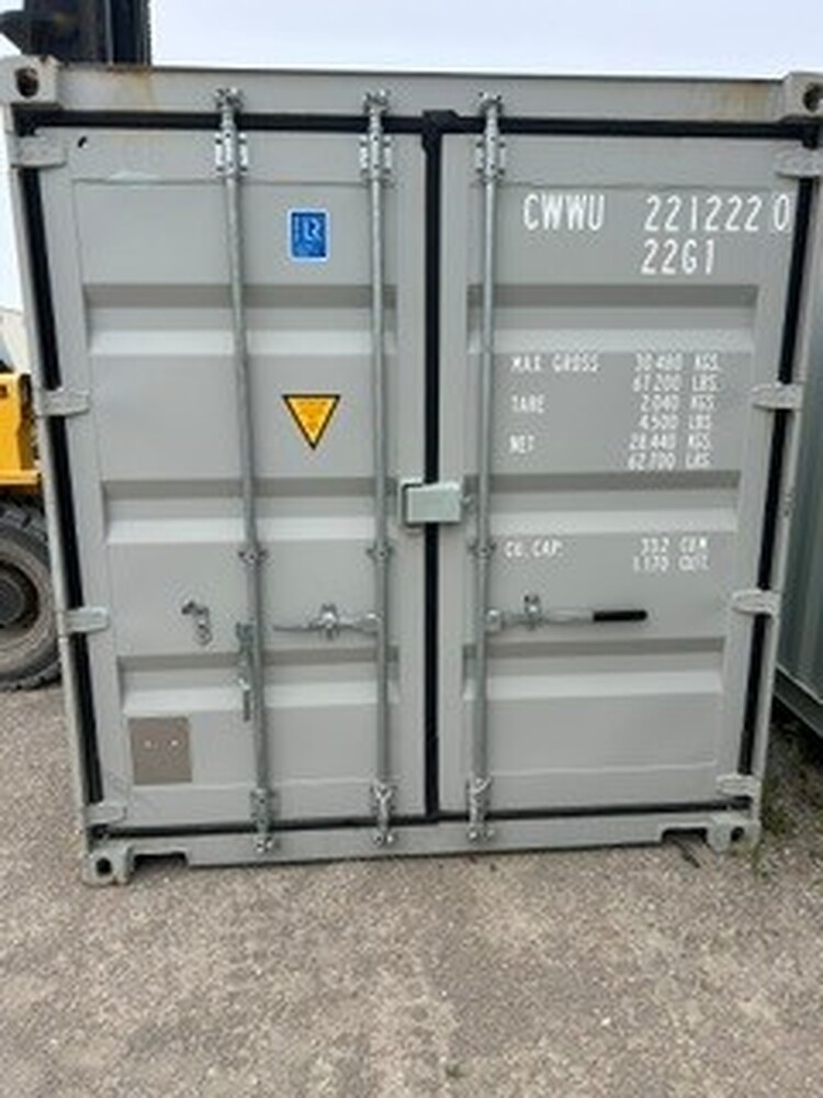 Big Box Mobile  auction IB-3673 10
