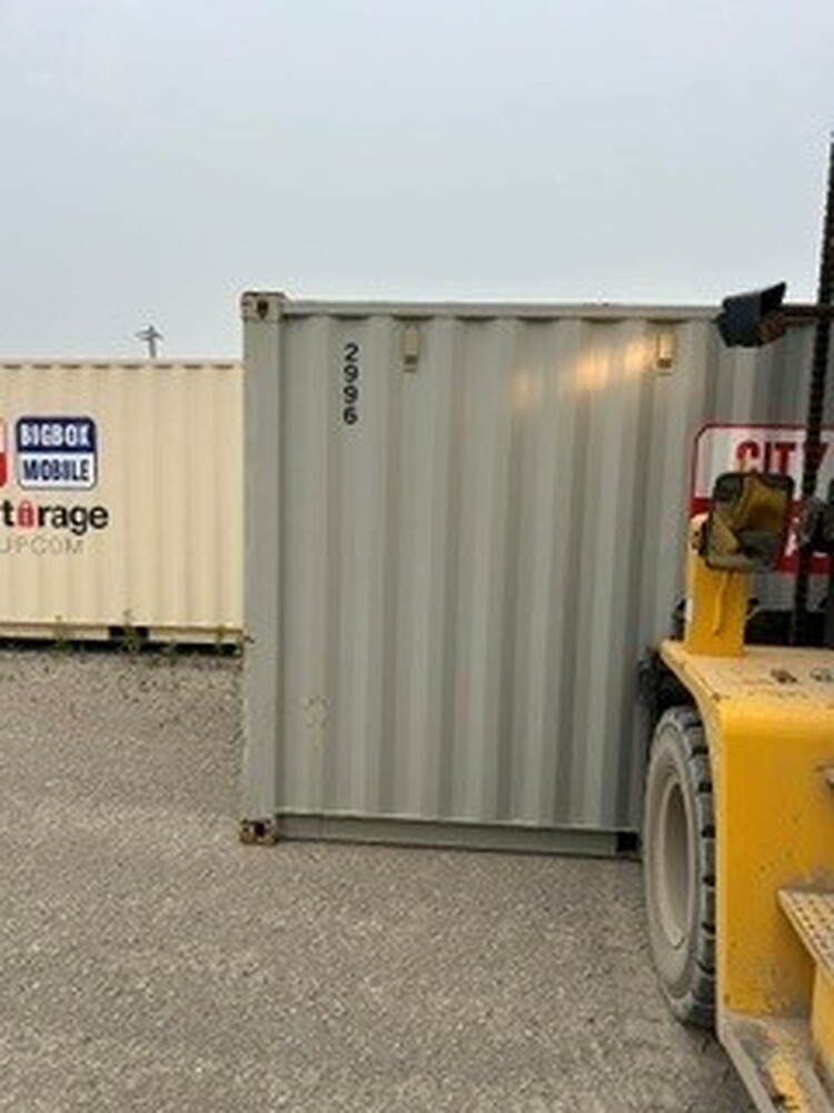 Big Box Mobile  auction IB-3673 20