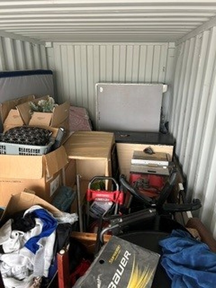 Big Box Mobile  auction IB-3673 40