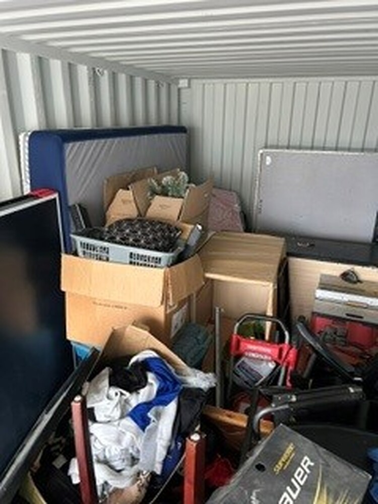 Big Box Mobile  auction IB-3673 50