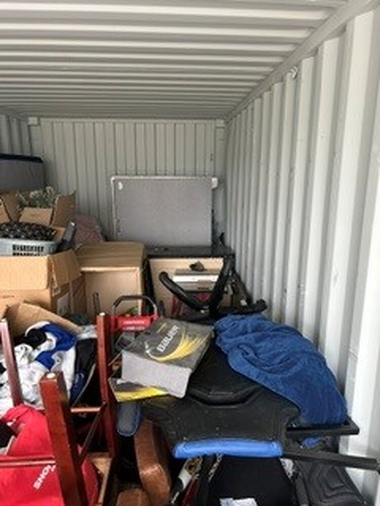 Big Box Mobile  auction IB-3673 60