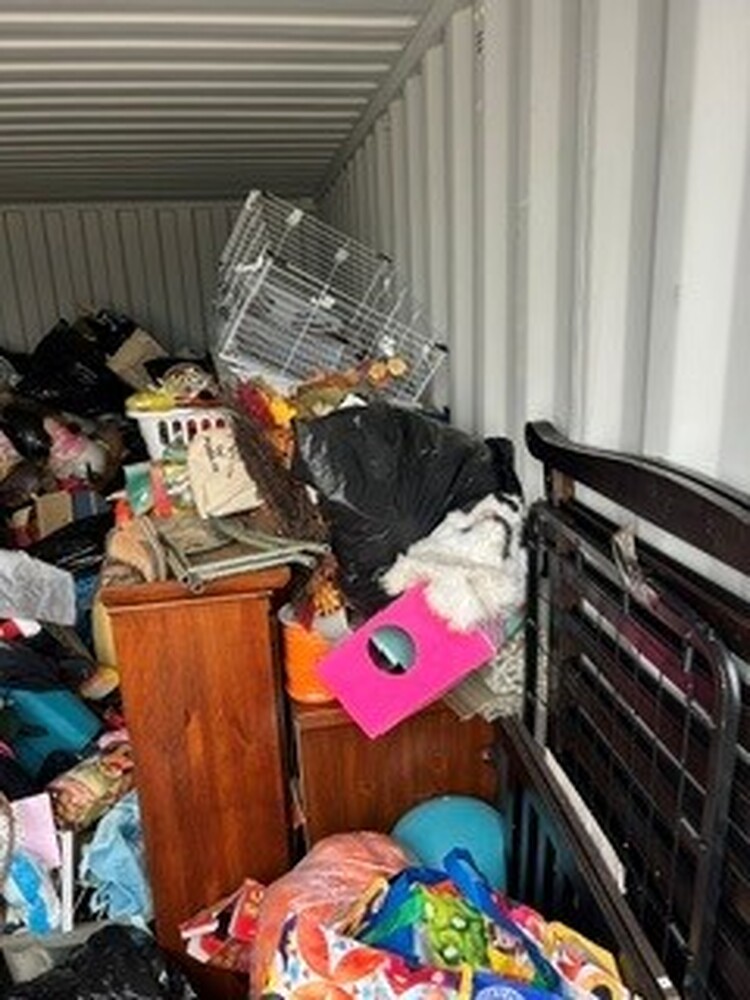 Big Box Mobile  auction IB-3387 10
