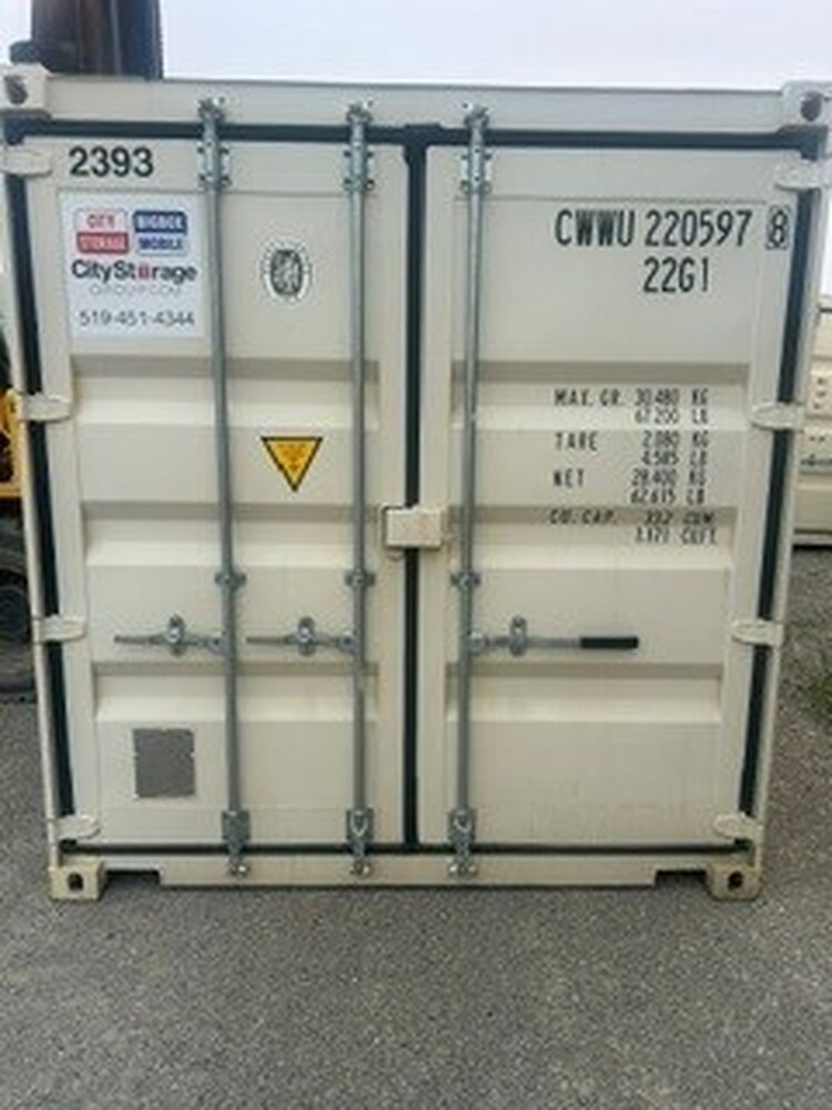 Big Box Mobile  auction IB-1283