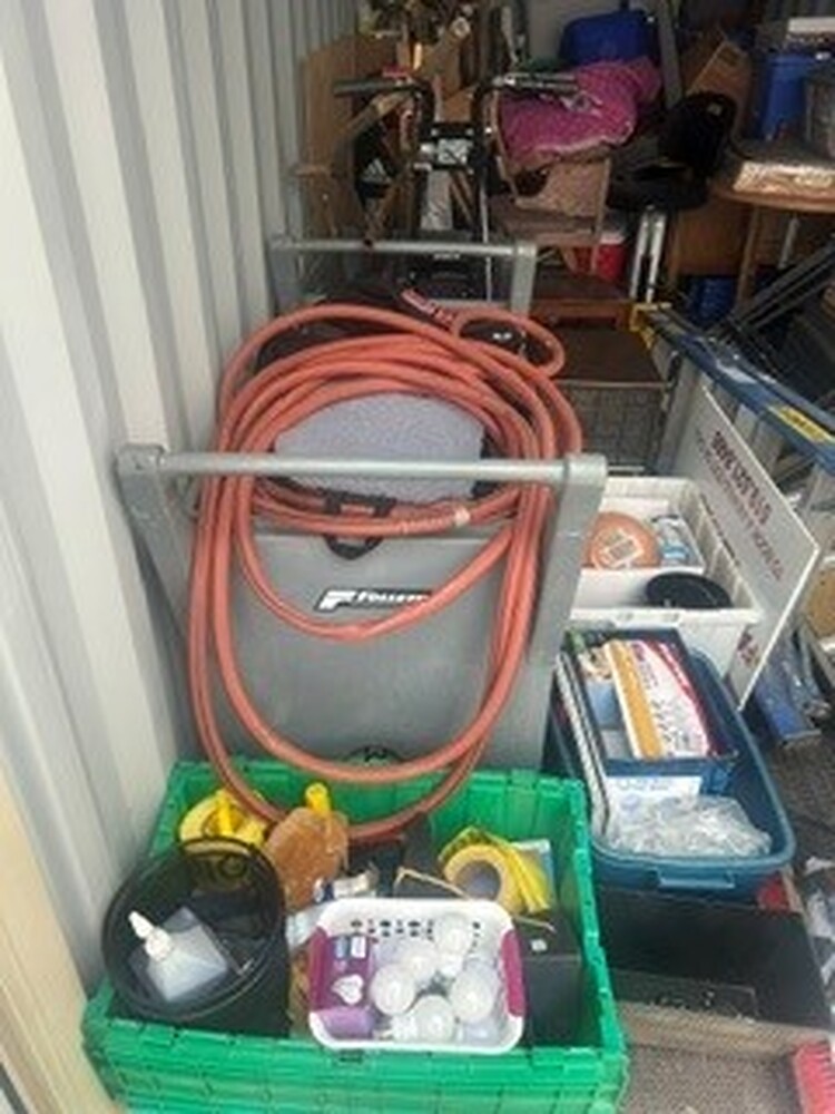 Big Box Mobile  auction IB-1283 10