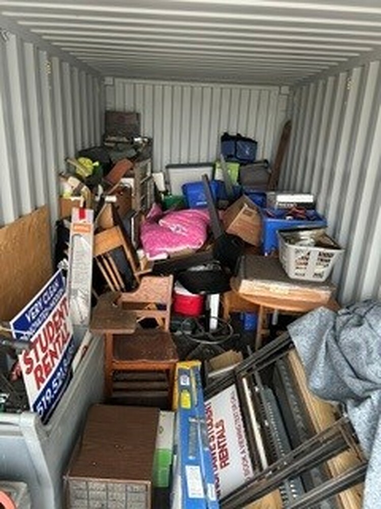 Big Box Mobile  auction IB-1283 60