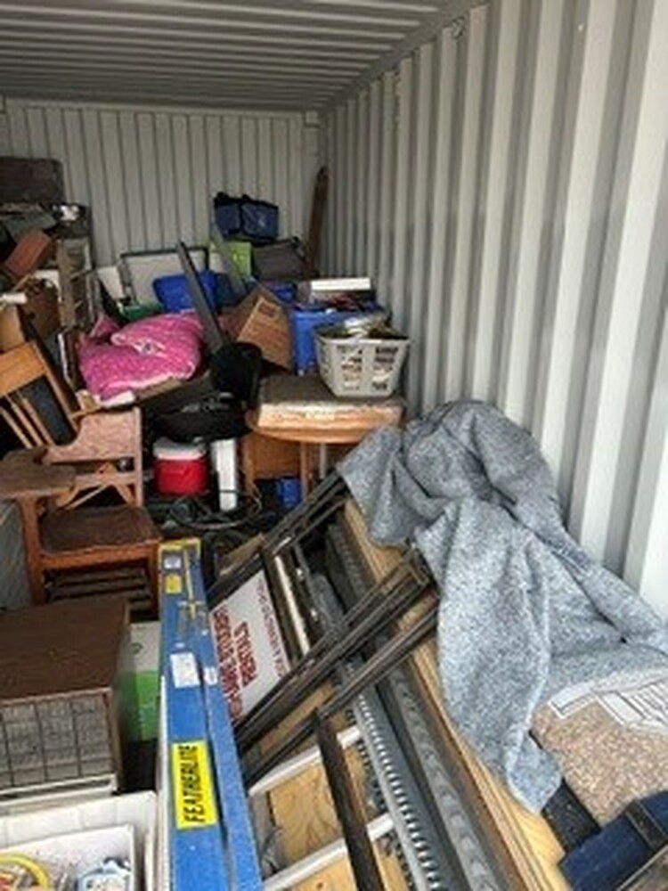 Big Box Mobile  auction IB-1283 50