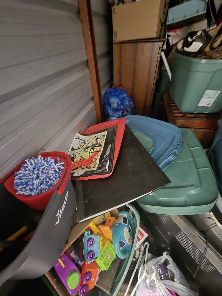 3003 -StorageMart  Adelaide St  auction IB-7722 80