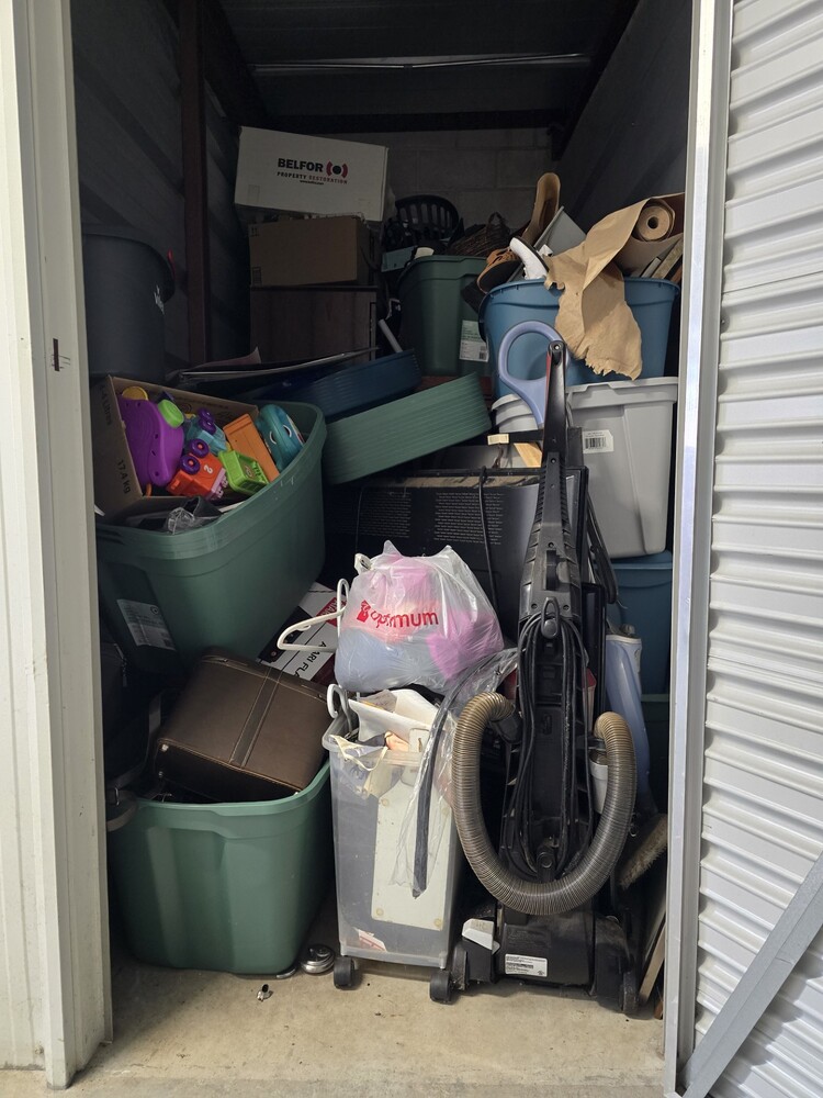3003 -StorageMart  Adelaide St  auction IB-7722 90