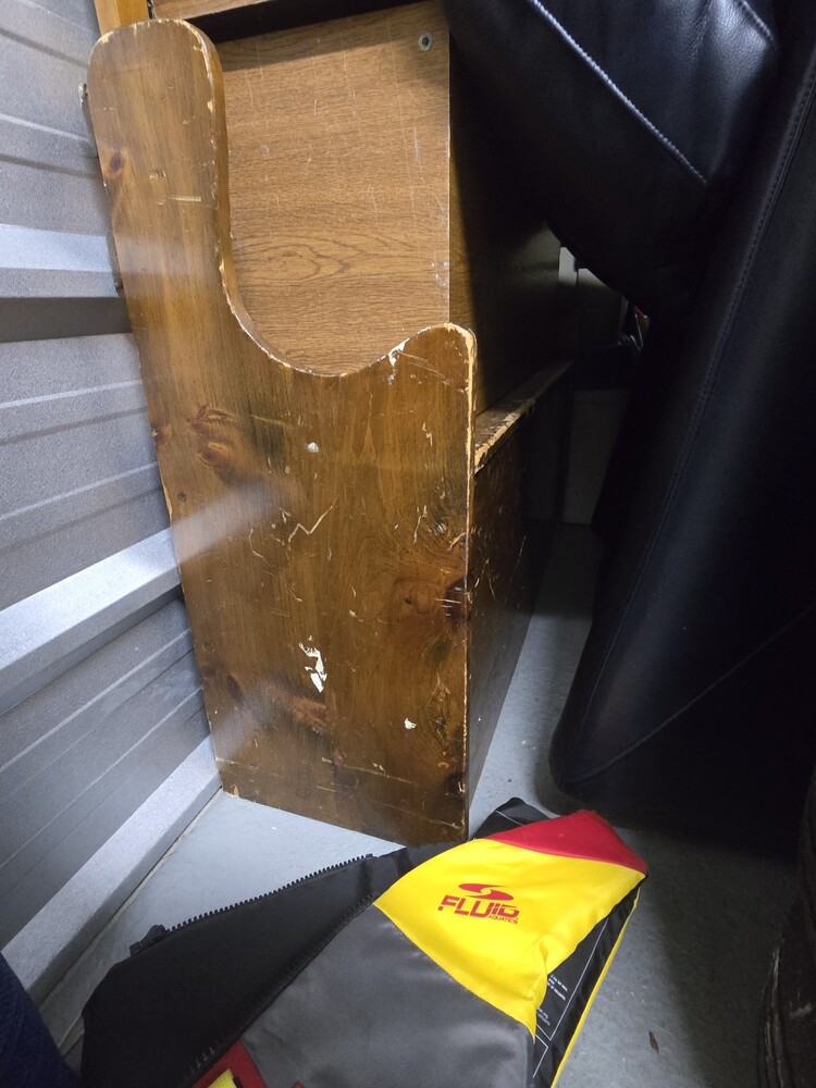 3003 -StorageMart  Adelaide St  auction IB-6781 140