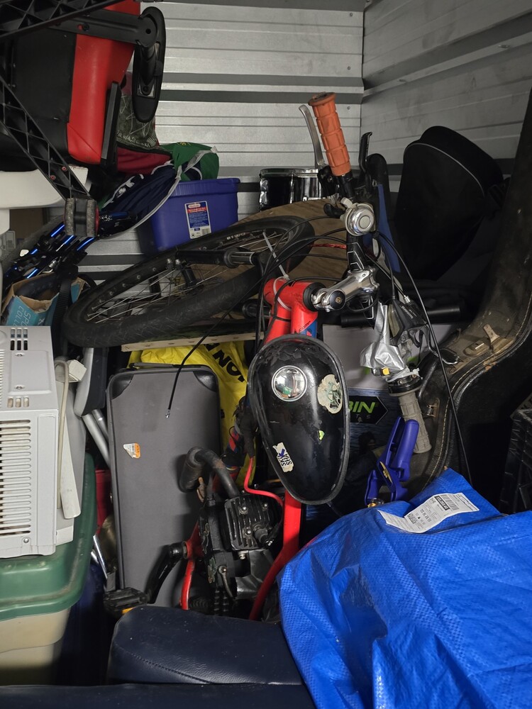 3003 -StorageMart  Adelaide St  auction IB-6781 130