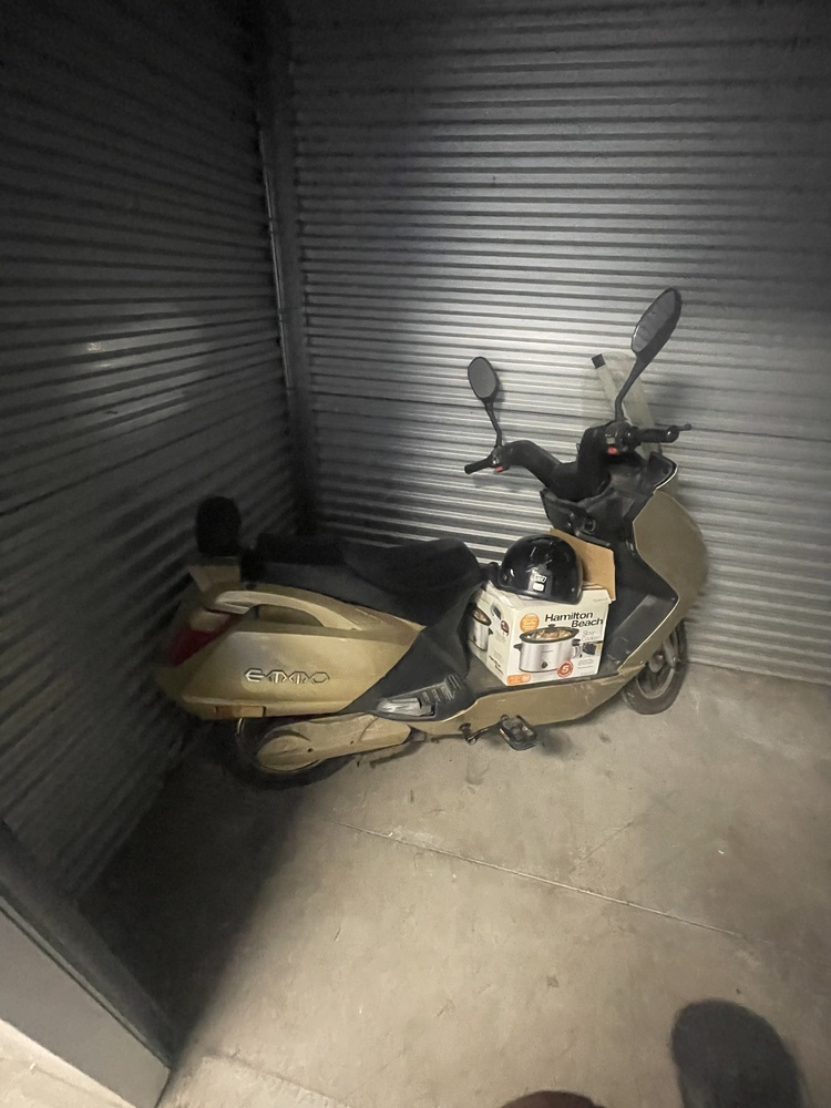 3031 - StorageMart Sheppard Ave Scarborough  auction IB-8299 20