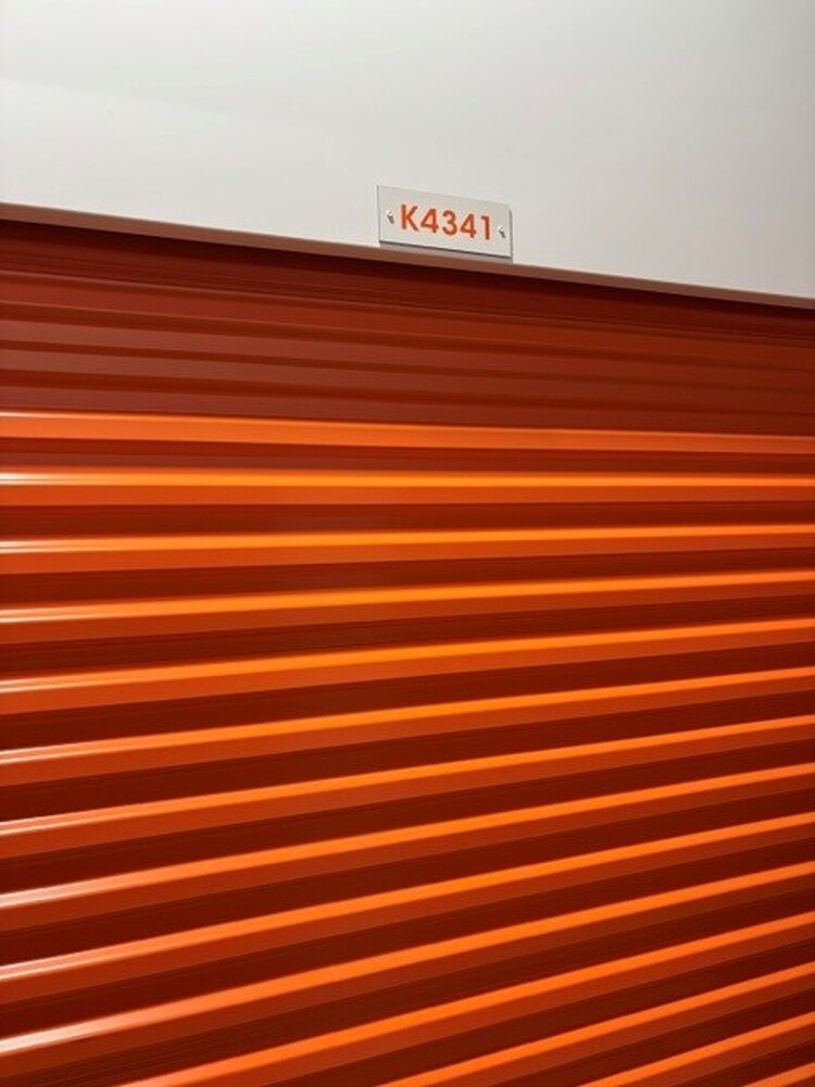 Public Storage P0055 -Weber St W  auction IB-8364