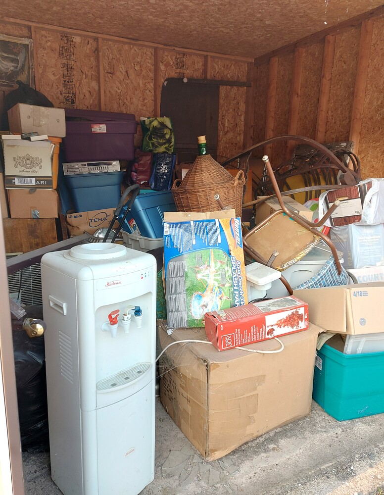Storage Guyz - PORT COLBORNE WEST  auction IB-7910
