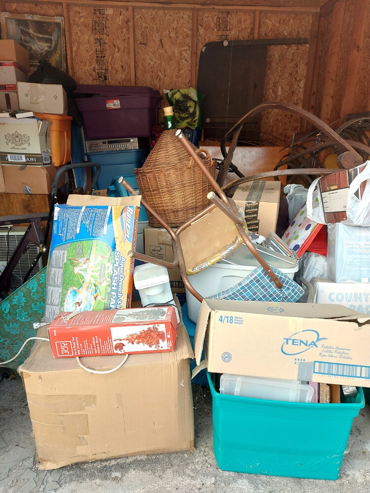 Storage Guyz - PORT COLBORNE WEST  auction IB-7910 10