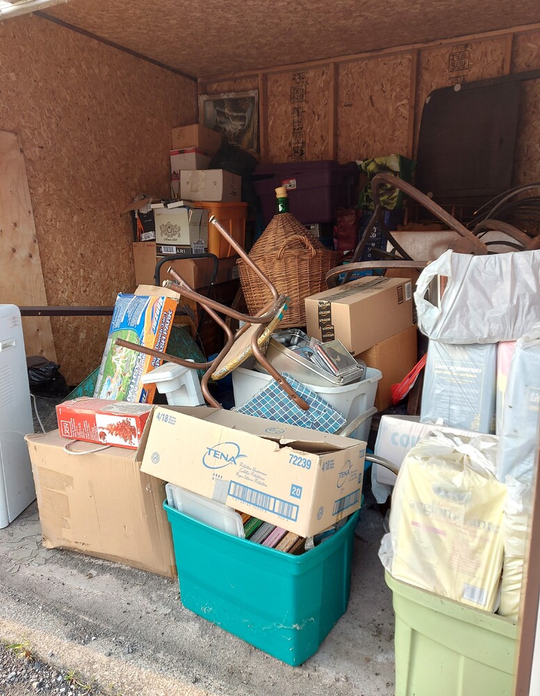 Storage Guyz - PORT COLBORNE WEST  auction IB-7910 20