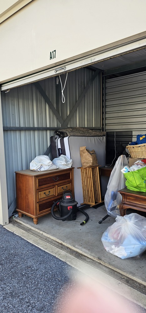 DEStorage.com - Milford   auction IB-1115 10
