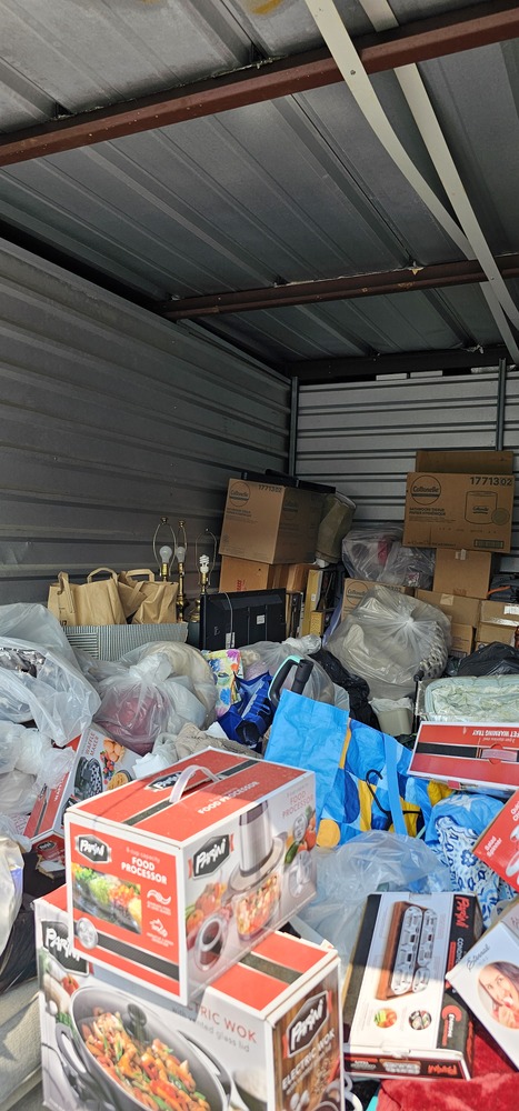 DEStorage.com - Milford   auction IB-2311