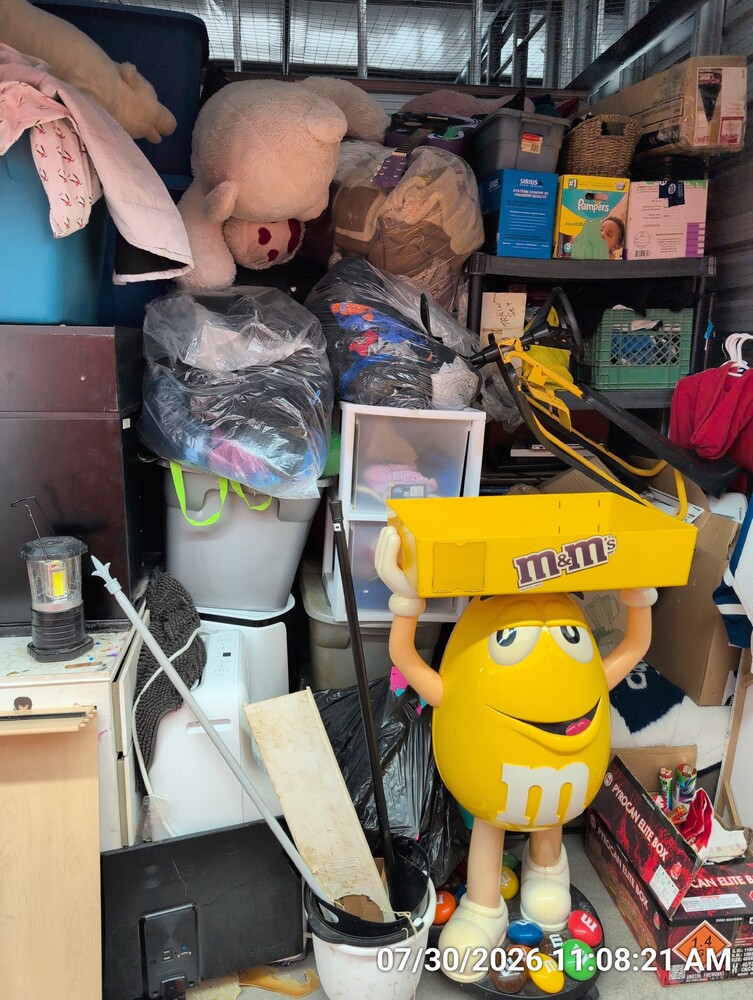 Storage of Barton St  auction IB-6993 10
