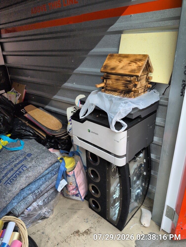 Storage of Niagara Falls   auction IB-5066 30