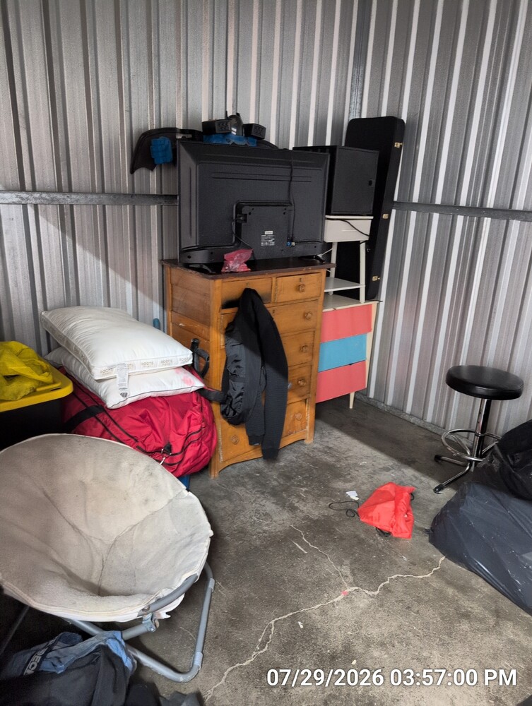 Storage of St Catharines  auction IB-2648 10