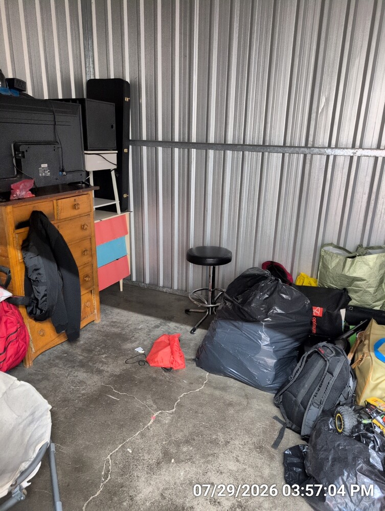 Storage of St Catharines  auction IB-2648 20
