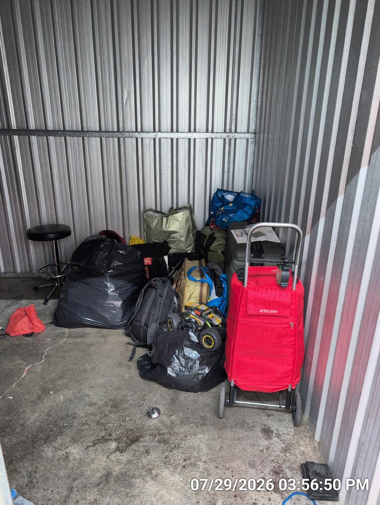 Storage of St Catharines  auction IB-2648 40