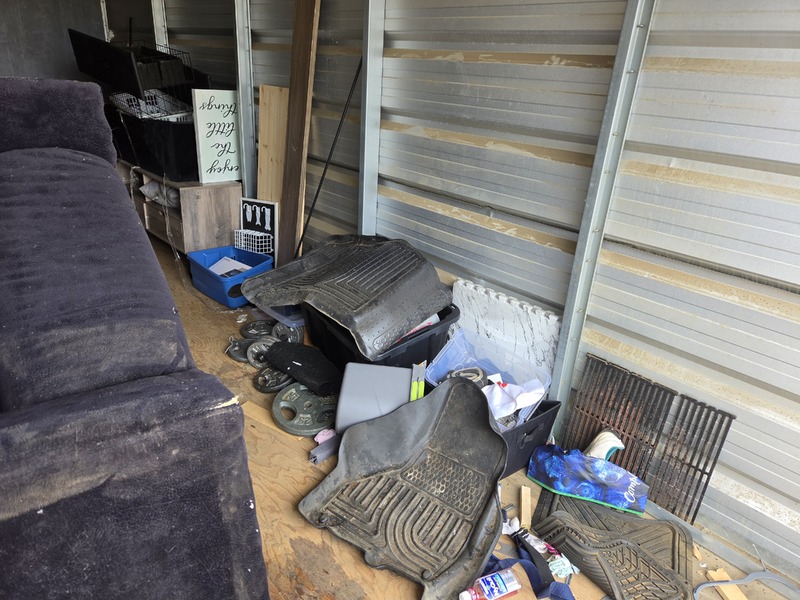 2580 - StorageMart 144 Ave & 127 St  auction IB-4843 30