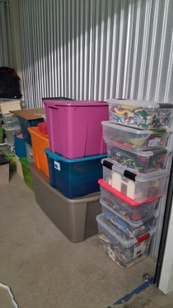 1-800-Self-Storage.com on Greenfield Rd, Oak Park  auction IB-9713 20