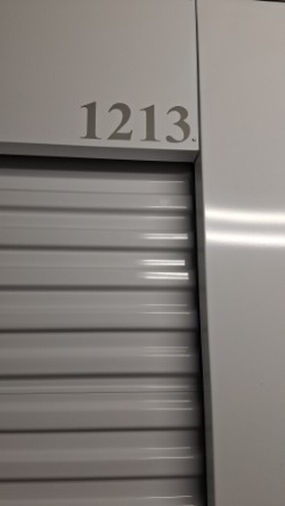 1-800-Self-Storage.com on Greenfield Rd, Oak Park  auction IB-4270 20