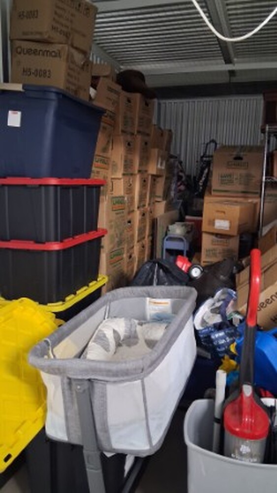 1-800-Self-Storage.com on Greenfield Rd, Oak Park  auction IB-4270 30