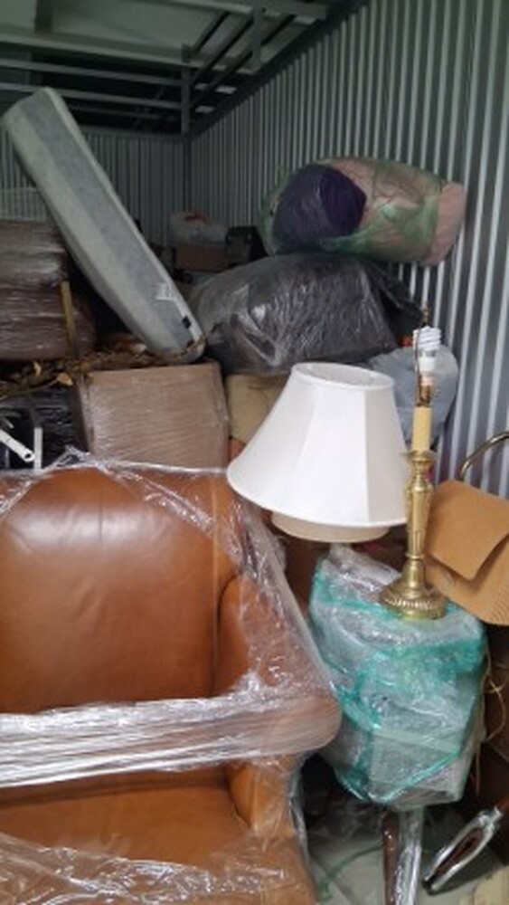1-800-Self-Storage.com on Greenfield Rd, Oak Park  auction IB-6071 30