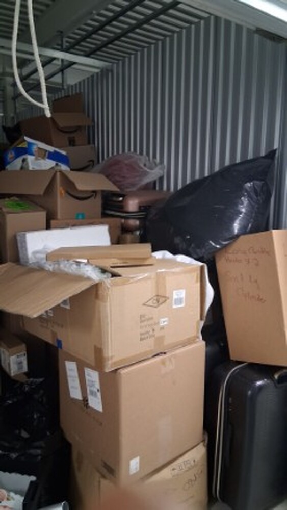 1-800-Self-Storage.com on Greenfield Rd, Oak Park  auction IB-9069