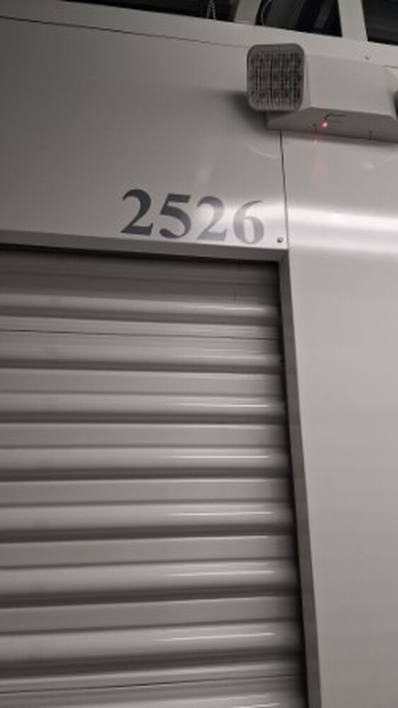 1-800-Self-Storage.com on Greenfield Rd, Oak Park  auction IB-9069 20
