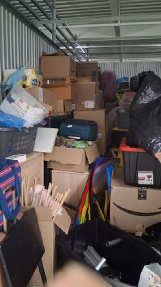 1-800-Self-Storage.com on Greenfield Rd, Oak Park  auction IB-9069 30