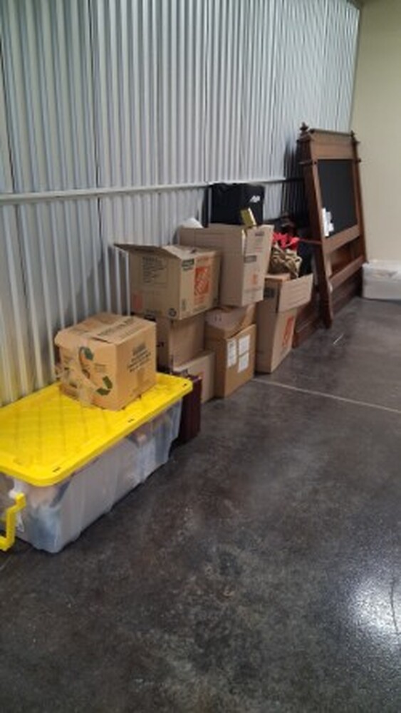 1-800-Self-Storage.com on Greenfield Rd, Oak Park  auction IB-9403 30