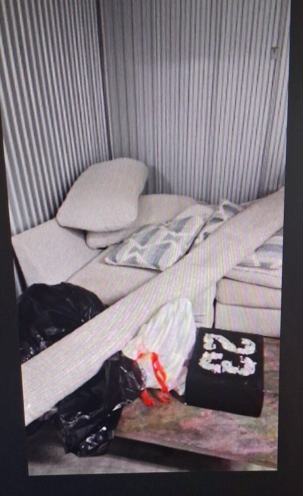 1-800-Self-Storage.com on Greenfield Rd, Oak Park  auction IB-8548 30