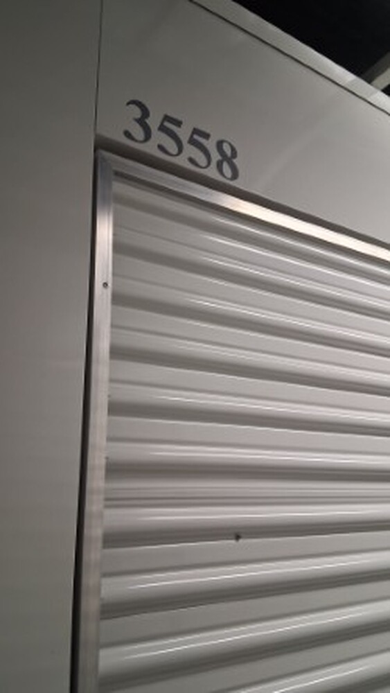 1-800-Self-Storage.com on Greenfield Rd, Oak Park  auction IB-1051 20