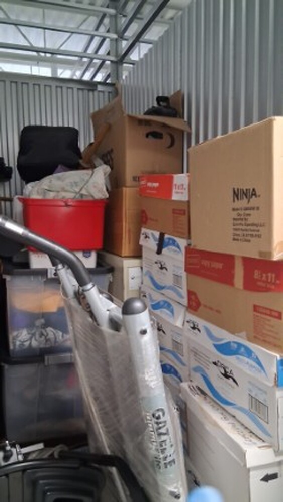 1-800-Self-Storage.com on Greenfield Rd, Oak Park  auction IB-1051 30