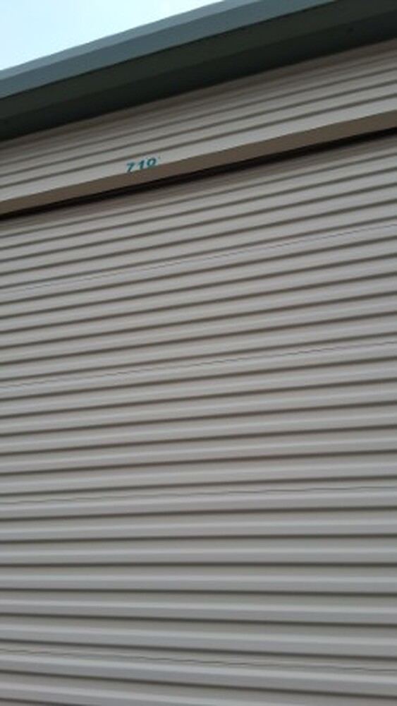 1-800 Eleven Mile Self Storage  auction IB-2658
