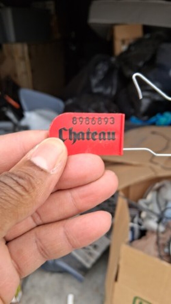 1-800 Eleven Mile Self Storage  auction IB-2658 10