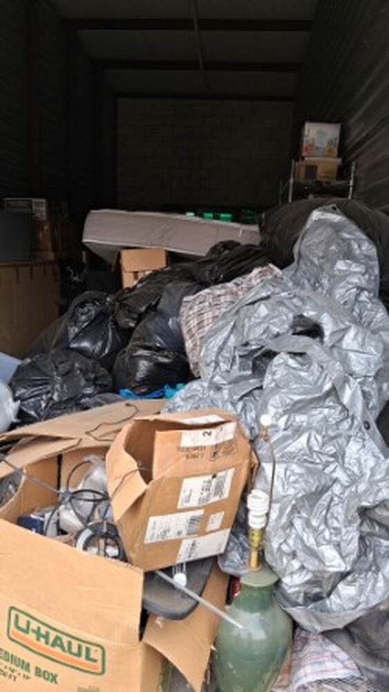 1-800 Eleven Mile Self Storage  auction IB-2658 20