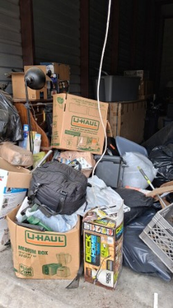 1-800 Eleven Mile Self Storage  auction IB-2658 30