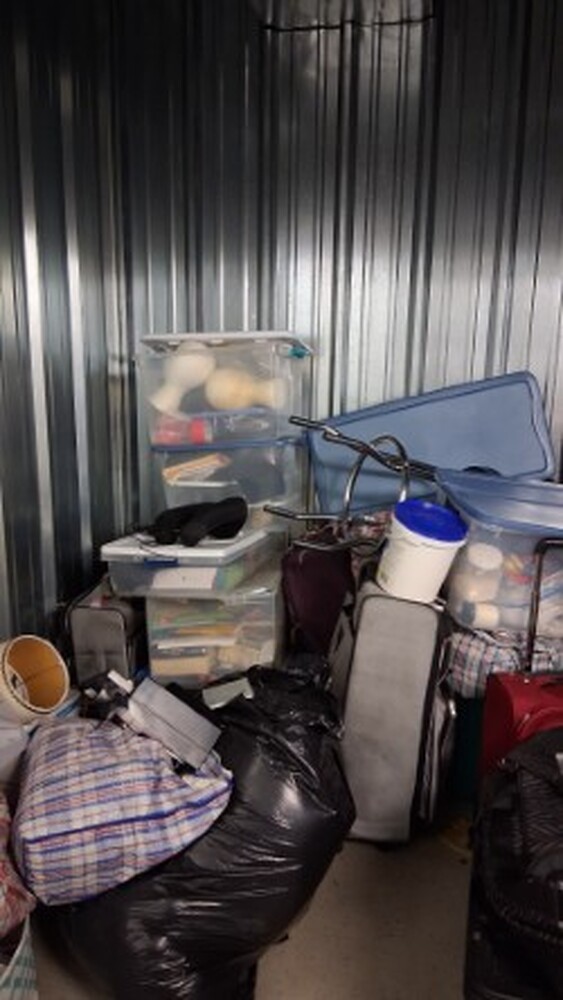 1-800 Harding Self Storage - Oak Park  auction IB-2187 20