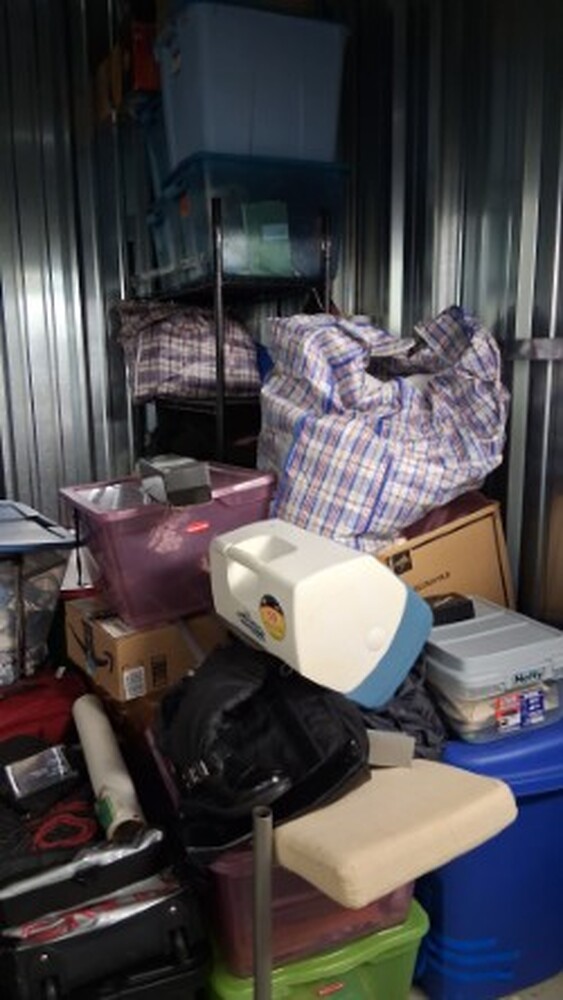 1-800 Harding Self Storage - Oak Park  auction IB-2187 30